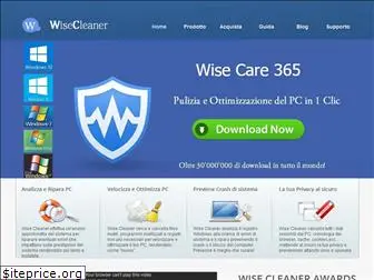 wisecleaner.it