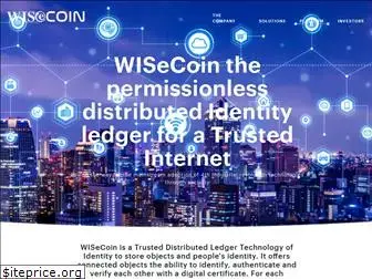wisecoin.com