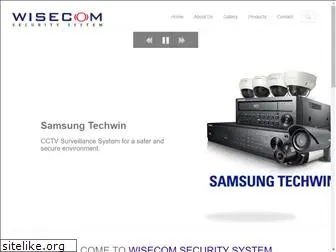 wisecom.com.sg