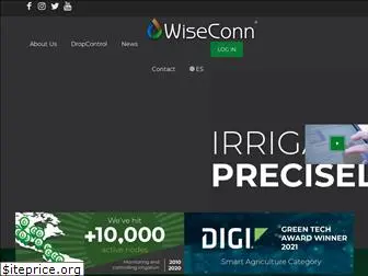 wiseconn.com