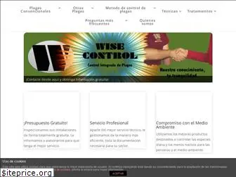www.wisecontrol.es
