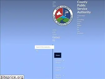 wisecountypsa.org