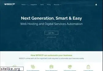 wisecp.com