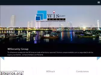 wisecuritygroup.com