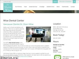 wisedental.ca