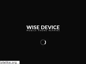 wisedevice.net