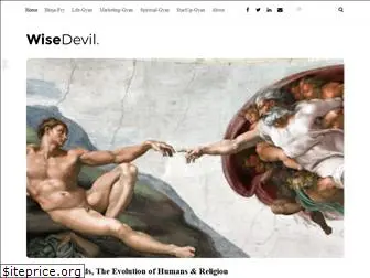 wisedevil.com