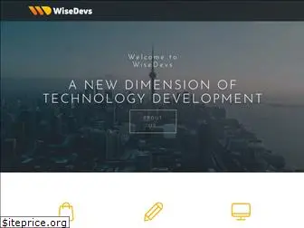 wisedevs.com