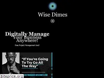 wisedimes.com