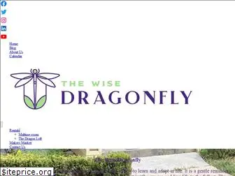 wisedragonfly.com