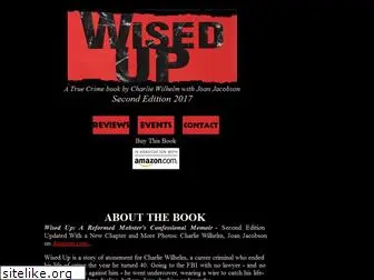 wisedupthebook.com