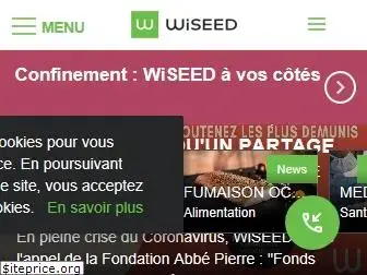 wiseed.com