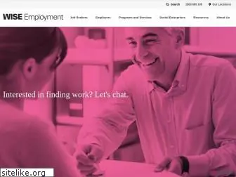 wiseemployment.com.au