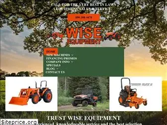 wiseequipment1.com