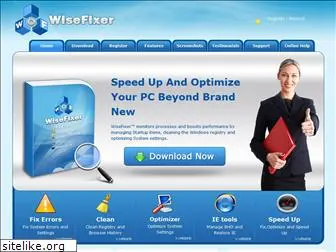 wisefixer.com