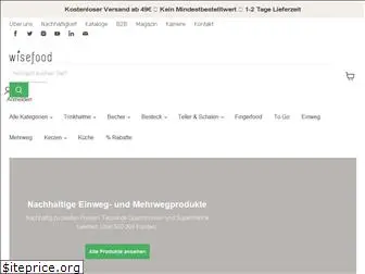 wisefood.de