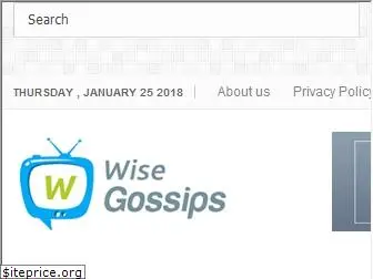 wisegossips.com