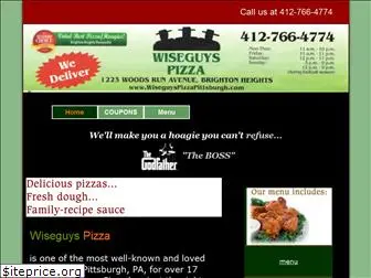 wiseguyspizzapittsburgh.com