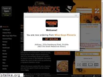 wiseguyspizzeria.com.au