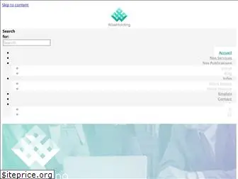 wiseholding.net