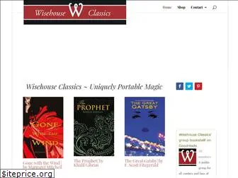 wisehouse-classics.com