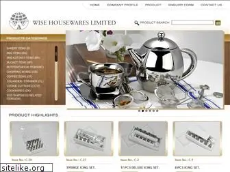 wisehousewares.com