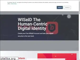 wiseid.com