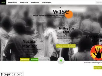 wiseinternational.org