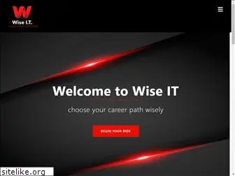 wiseitinc.com