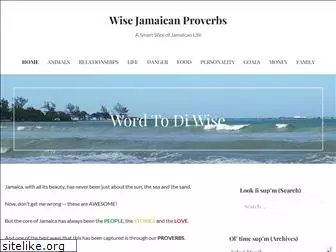 wisejamaican.com