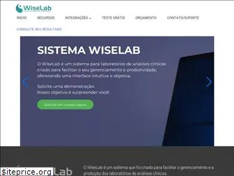 wiselab.com.br