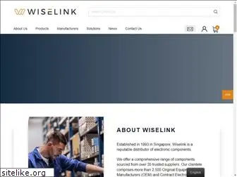 wiselink.com.sg