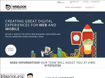 wiselook.co.in