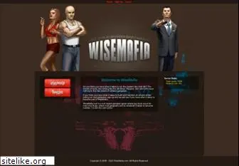 wisemafia.com