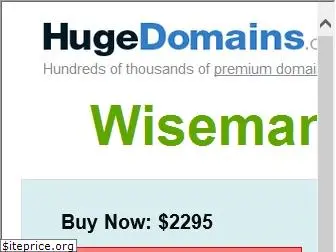 wisemanfinance.com