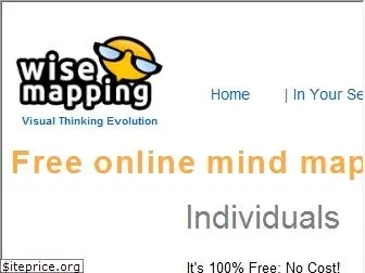 wisemapping.com