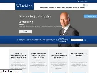 wisemen.nl