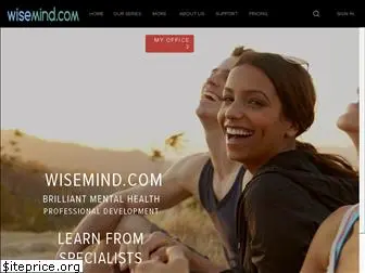 wisemind.com