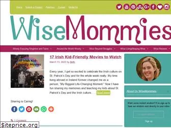 wisemommies.com