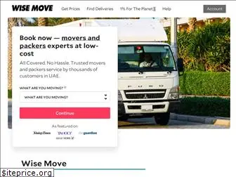 wisemove.ae