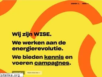 wisenederland.nl