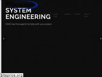 wisengineering.com