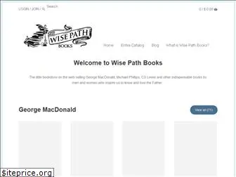 wisepathbooks.com