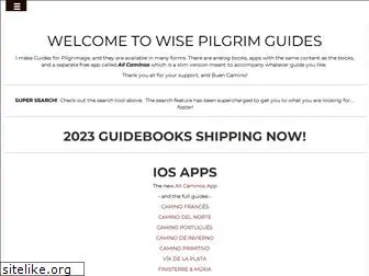 wisepilgrim.com