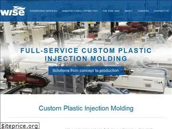 wiseplastics.com