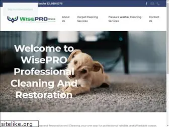 wiseproco.com