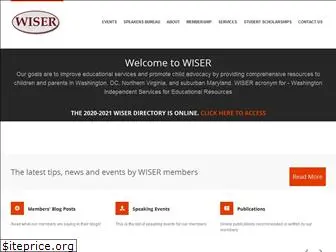 wiserdc.org