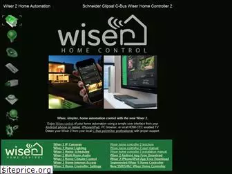 wiserhomeautomation.com