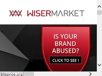 wisermarket.com