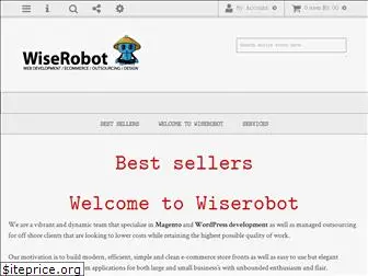 wiserobot.com